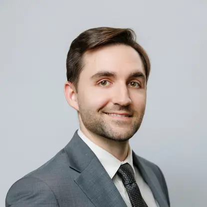 Nicholas  Wogan Photo